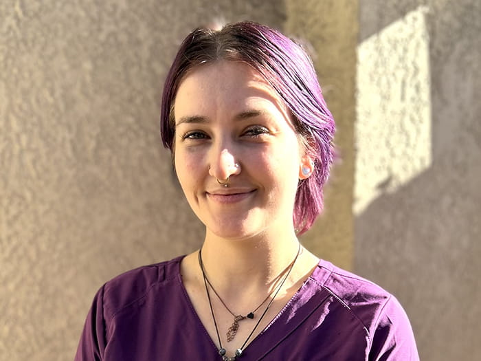 Katherine Staff Photo