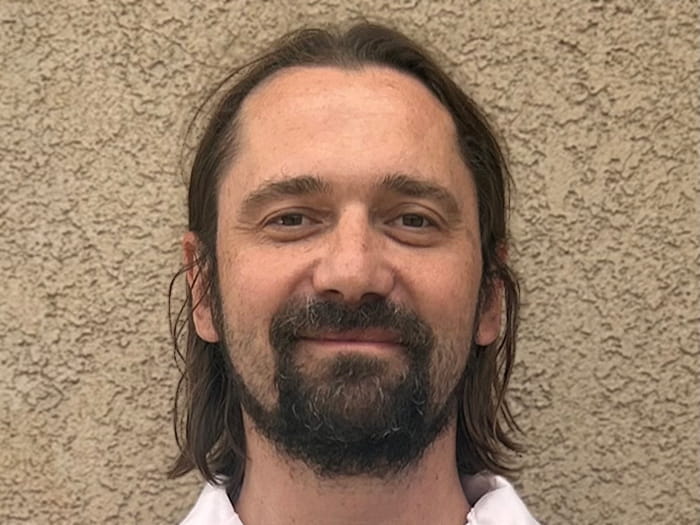 Dr. Marcin Myk Staff Photo