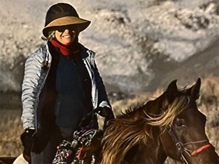 Dr. Terri Hill Staff Photo