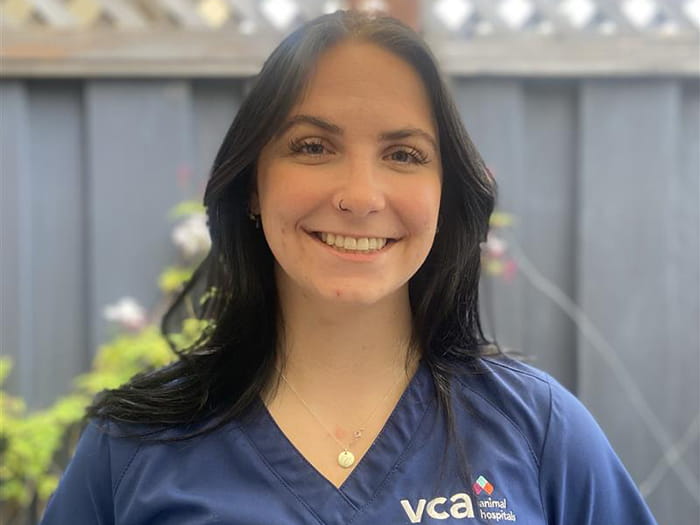 Makena Pesapane Staff Photo