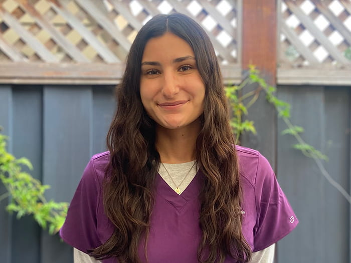 Rissa Ceballos Staff Photo