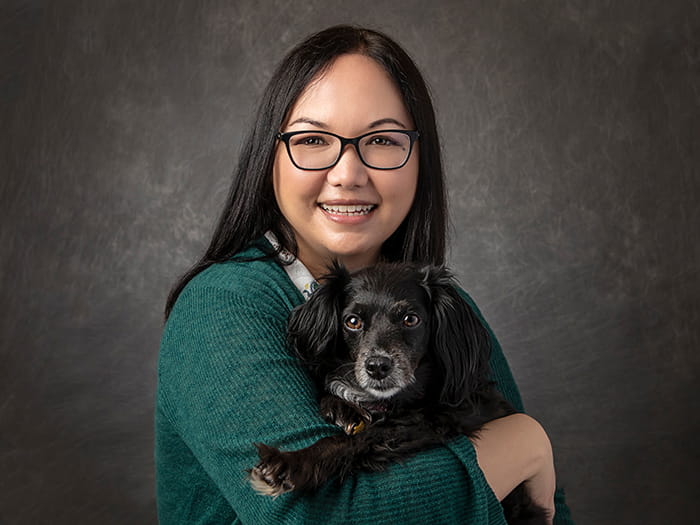 Jessica Monk Staff Photo