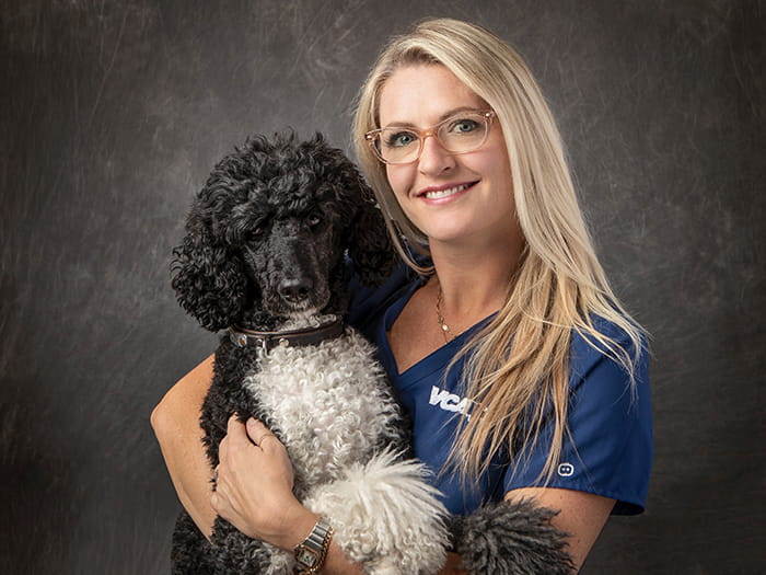 Dr. Kelby Weaver Staff Photo