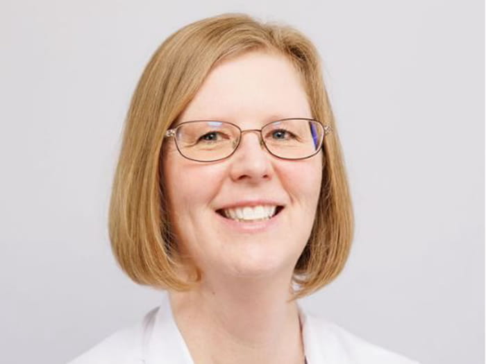 Dr. Cherie Decker Staff Photo