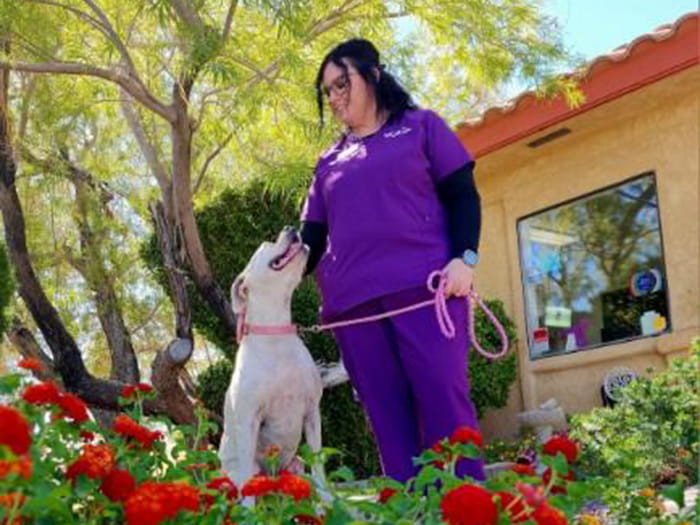 Kara Catlin Staff Photo