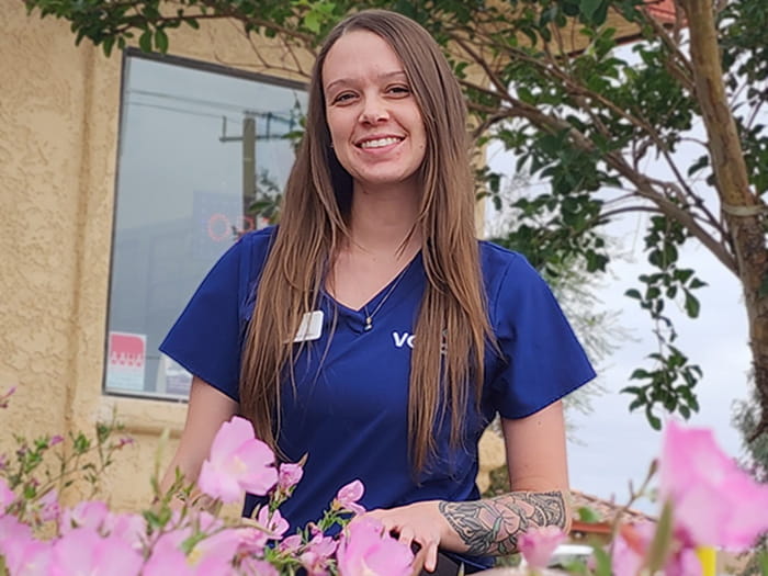 Lexi Staff Photo