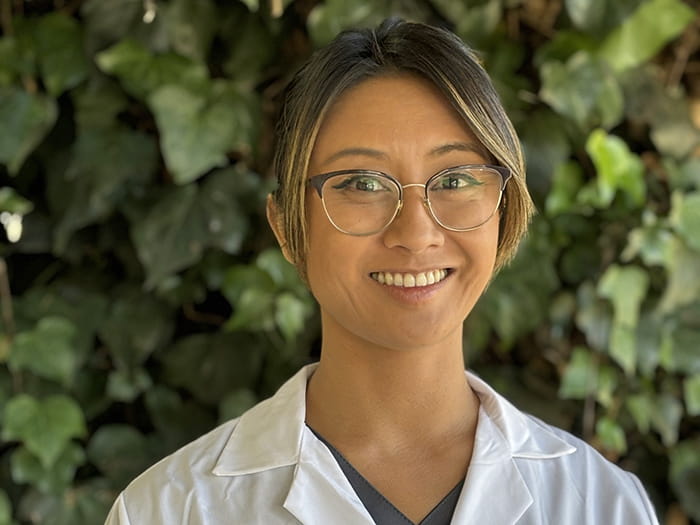 Dr. Emma Choi Staff Photo