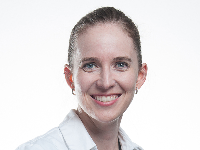 Dr. Nicole Brockmeier
