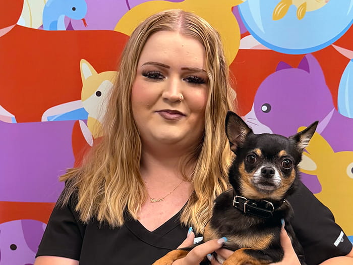 Cassandra Staff Photo