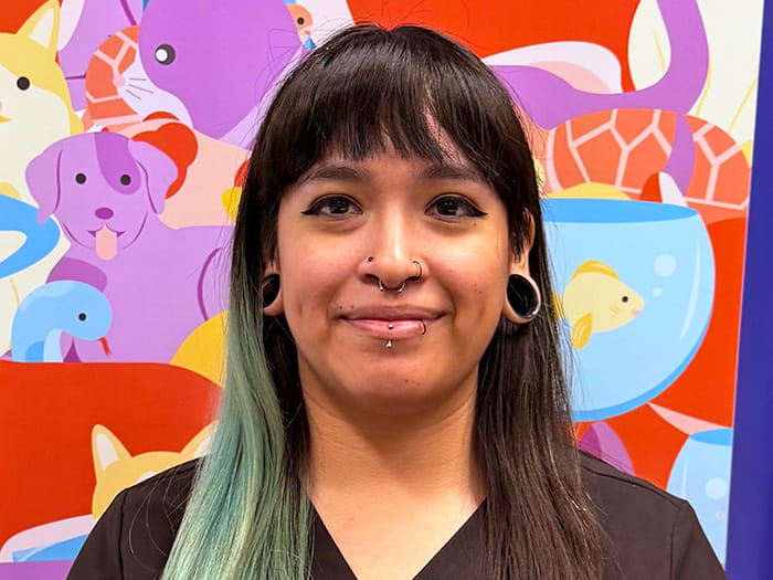 Susy Staff Photo