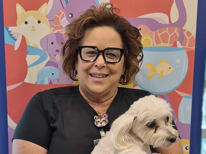 Tammy Staff Photo