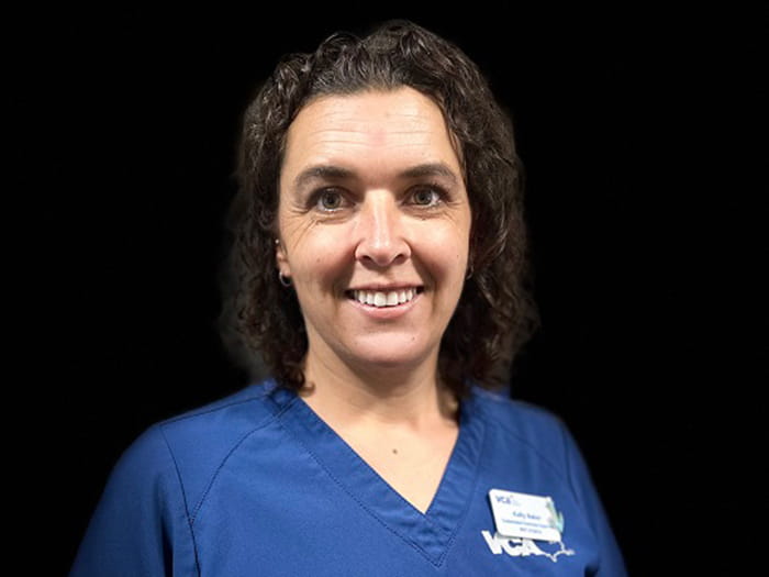 Kelly Baker Staff Photo