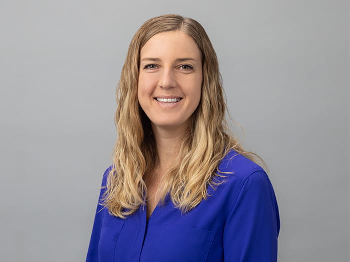 Dr. Devon England Staff Photo