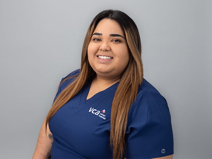 Jessica Giron-Arango Staff Photo