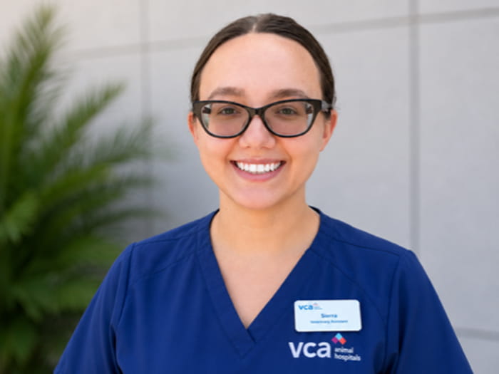 Sierra H. Staff Photo