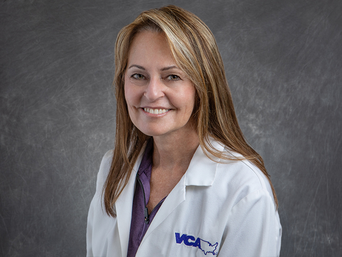 Dr. Becky Van Riper