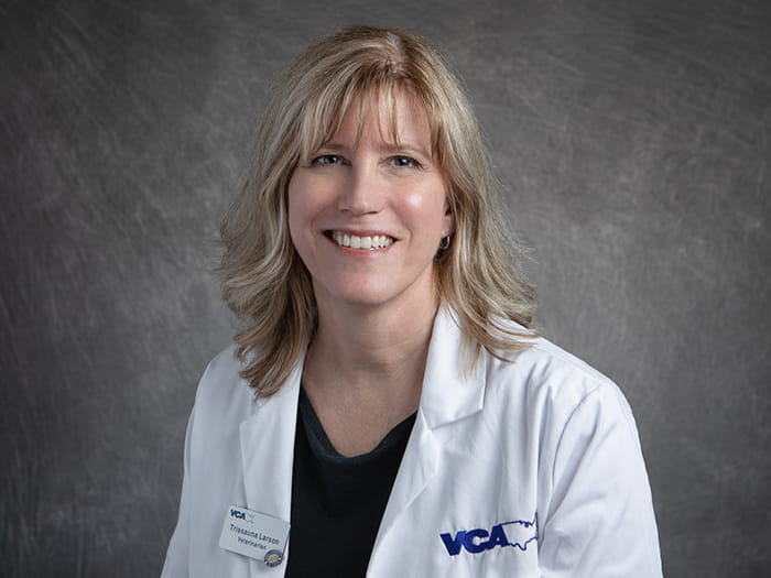 Dr. Trissauna Larson