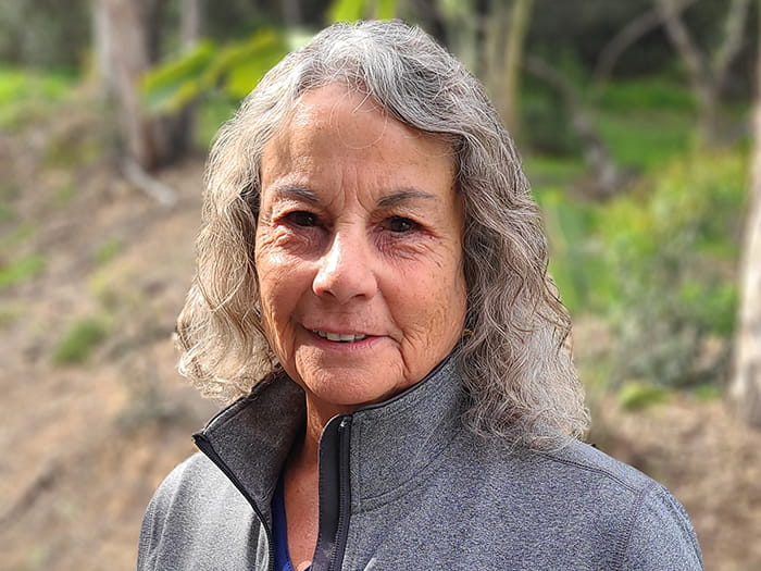 Carol Horn Staff Photo