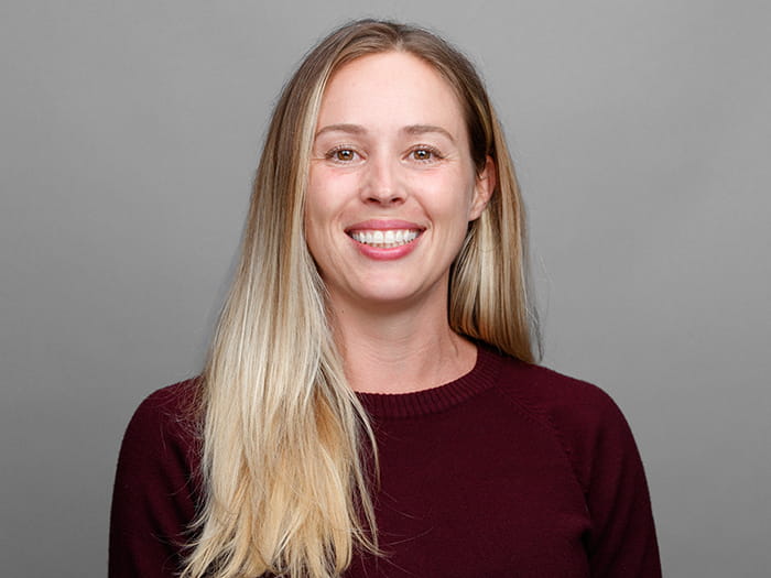 Cori McGehee Staff Photo