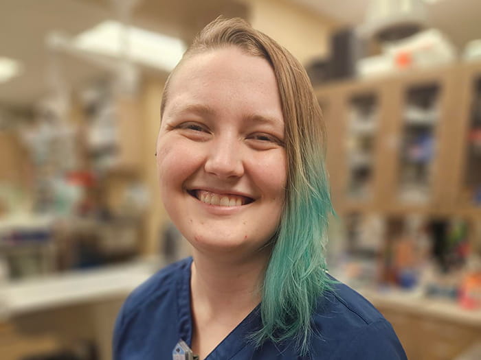 Jamie G. Staff Photo