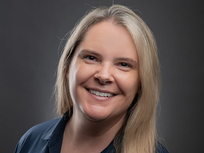 Joy King Staff Photo