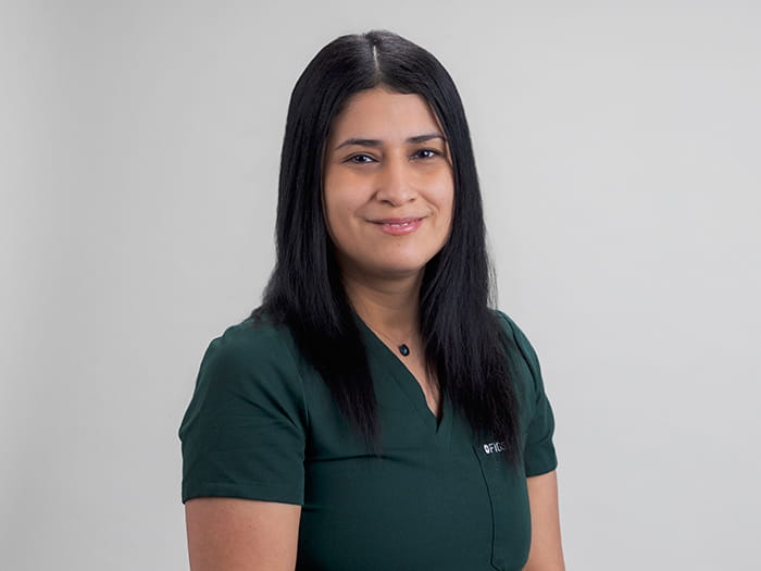 Adhelene Horalek Staff Photo