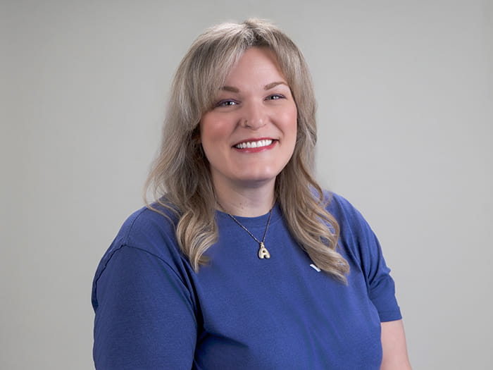 Allison Jarvis Staff Photo