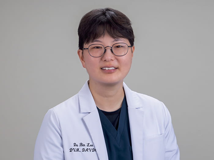 Dr. Da Bin Lee Staff Photo