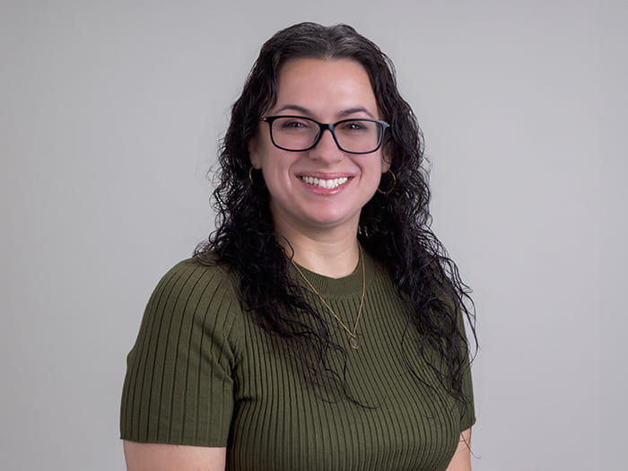 Francesca Cortese Staff Photo