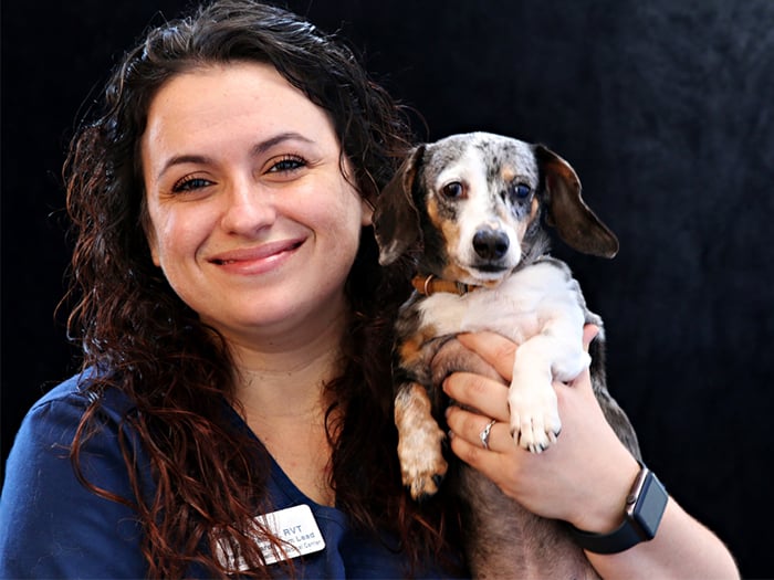 VCA Encina Veterinary Medical Center | Staff Page