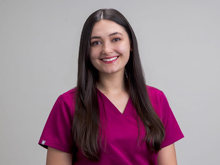 Dr. Liana Yates Staff Photo