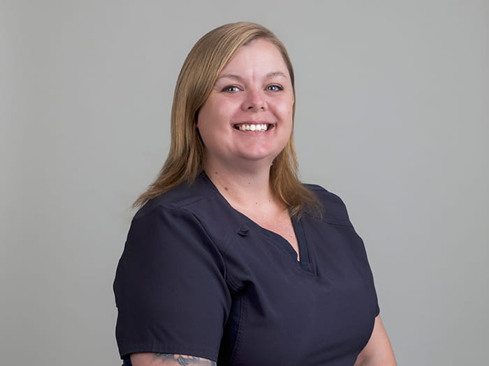 Lindsey Radabaugh Staff Photo