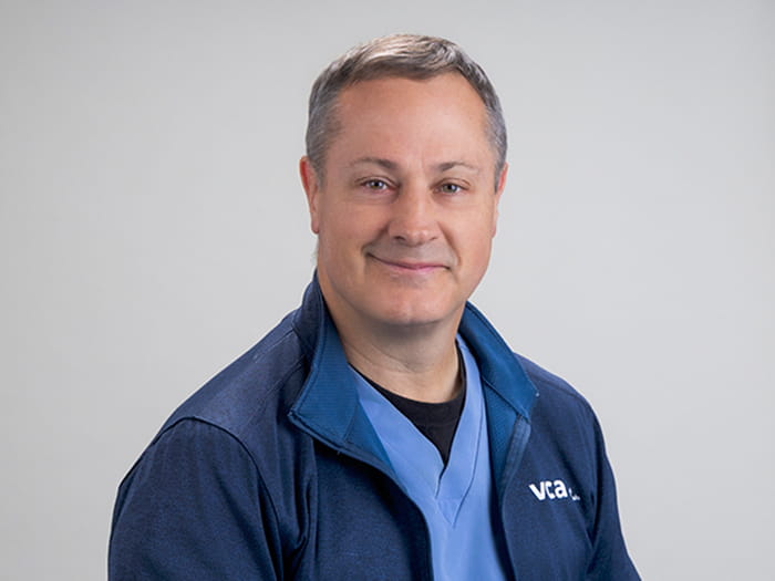 Dr. Pete Nurre Staff Photo