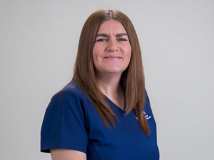 Shannon Cartwright Staff Photo