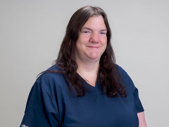 Suzanne Alexander Staff Photo