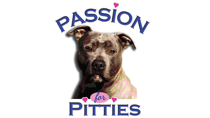 Passion Pitties