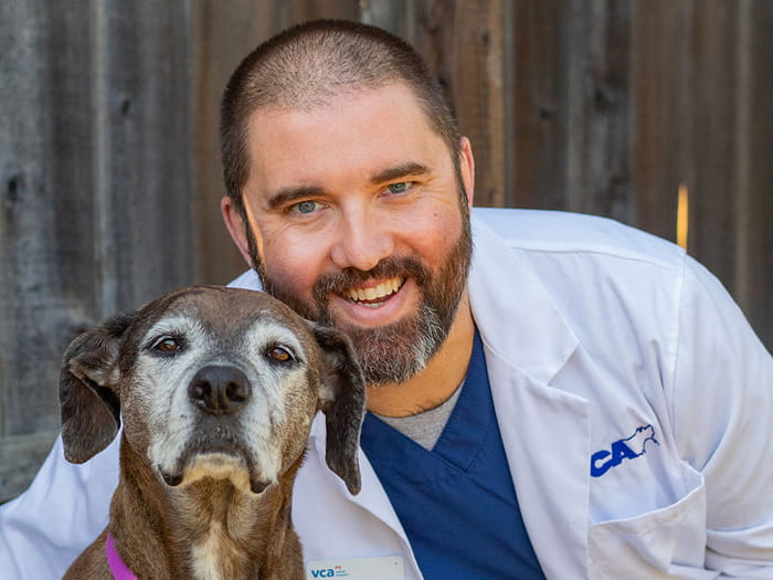 Dr. Mike Saksen Staff Photo