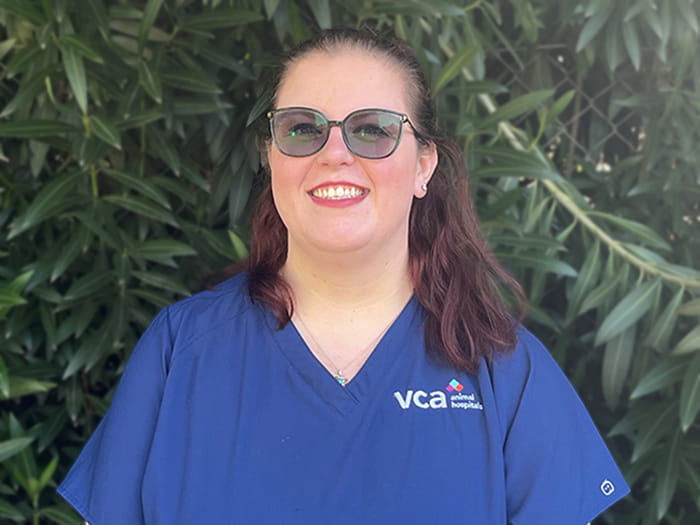 Amanda Griffin Staff Photo