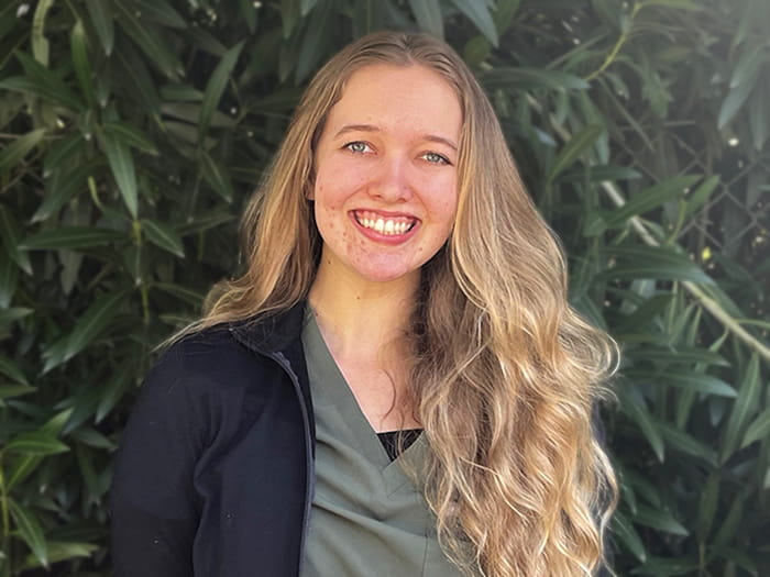 Joleen Freed Staff Photo