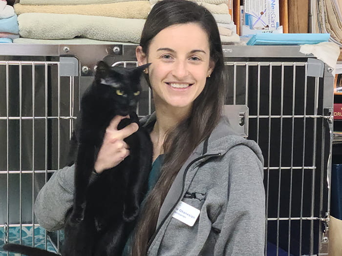 Dr. Julie Ohanesian Staff Photo