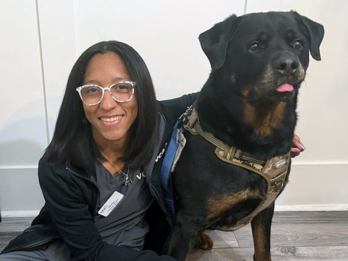 Khaliya Staff Photo