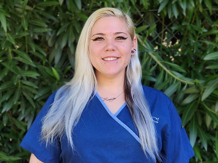 Kim Stancy Staff Photo