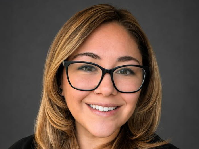 Tiffany Martel Staff Photo