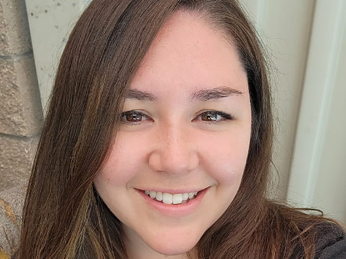 Tiffany Martel Staff Photo