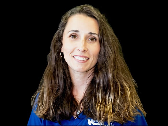 Jennifer Mleczko Staff Photo
