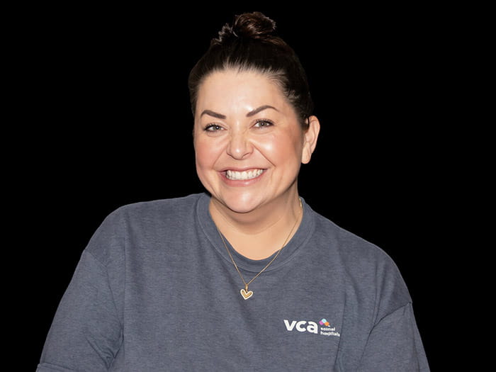 Mia Fogli Staff Photo