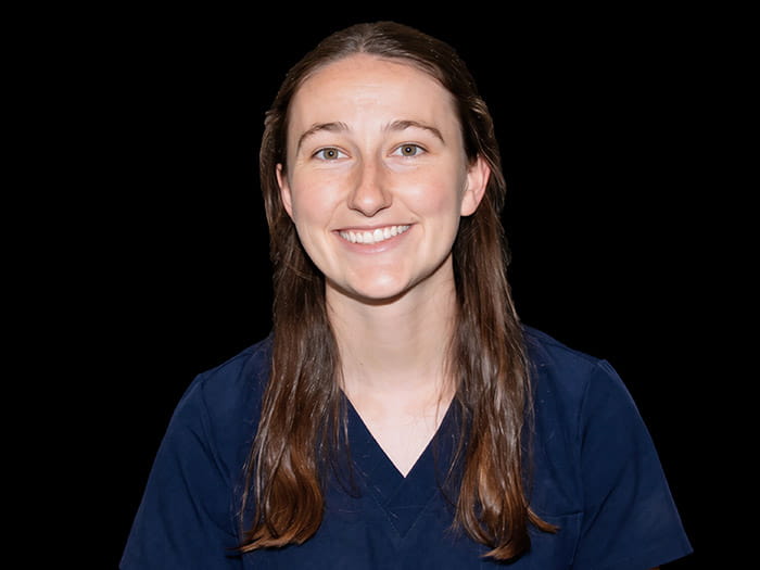 Zoe Clark Staff Photo