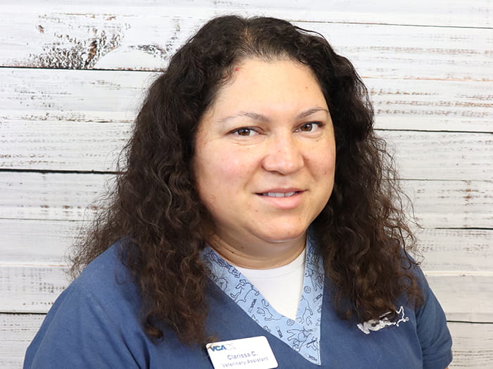 Clarissa C. Staff Photo