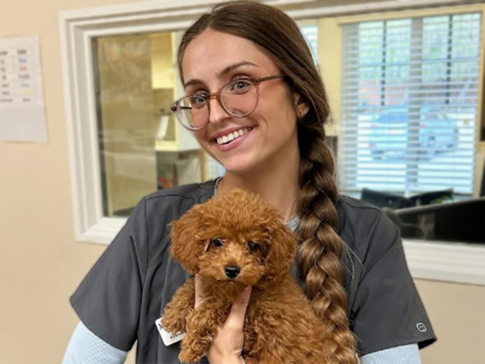 Jessica B. Staff Photo