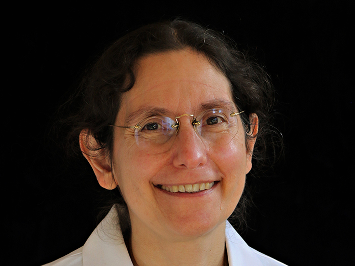 Dr. Camille Fischer